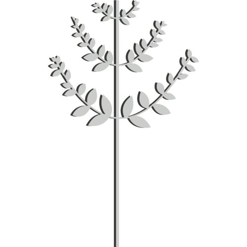 Stylized Tree 21 Thumbnail