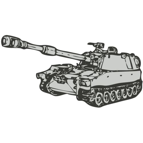 WarToys 23   Tank 3 Thumbnail