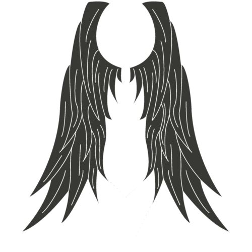 Simple Wings 17 Thumbnail