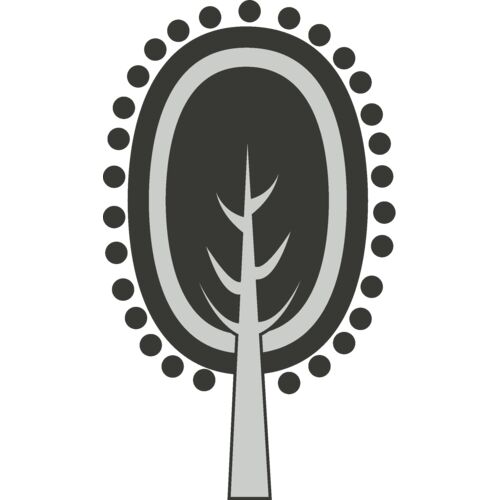 Stylized Tree 39 Thumbnail