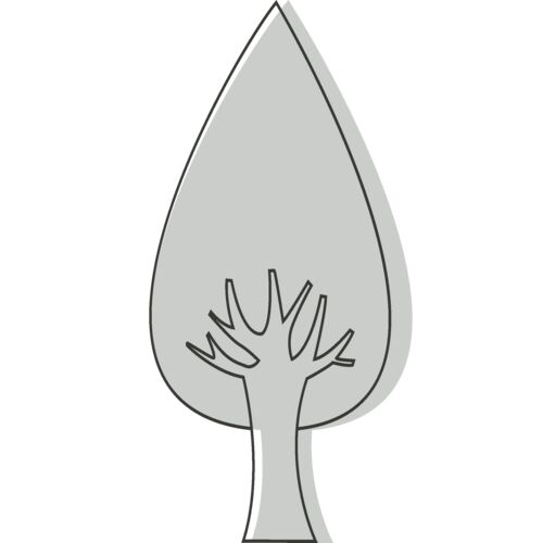 Stylized Tree 28 Thumbnail