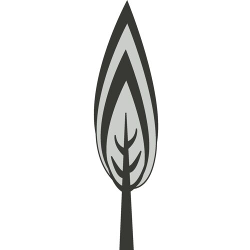 Stylized Tree 31 Thumbnail