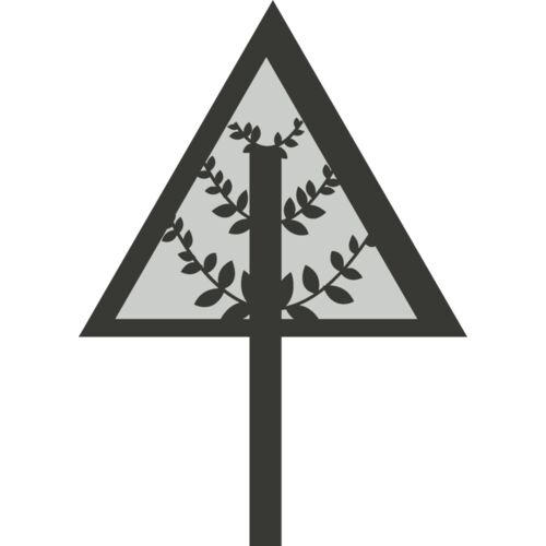 Stylized Tree 57 Thumbnail