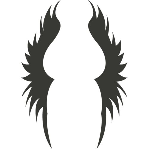 Simple Wings 15 Thumbnail