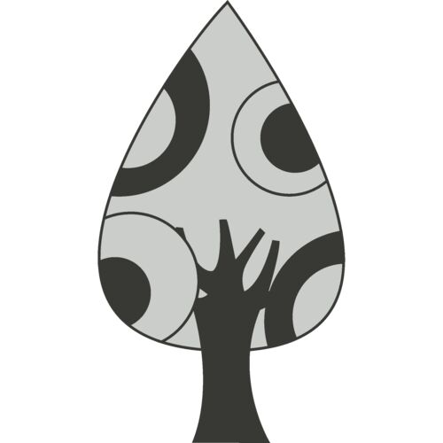 Stylized Tree 29 Thumbnail