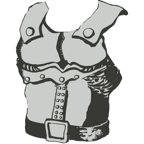 Vikings   Armor Thumbnail