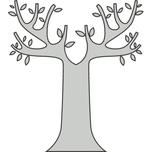 Stylized Tree 18 Thumbnail