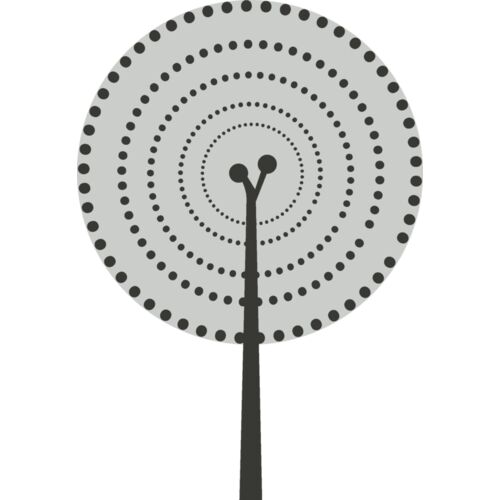 Stylized Tree 46 Thumbnail