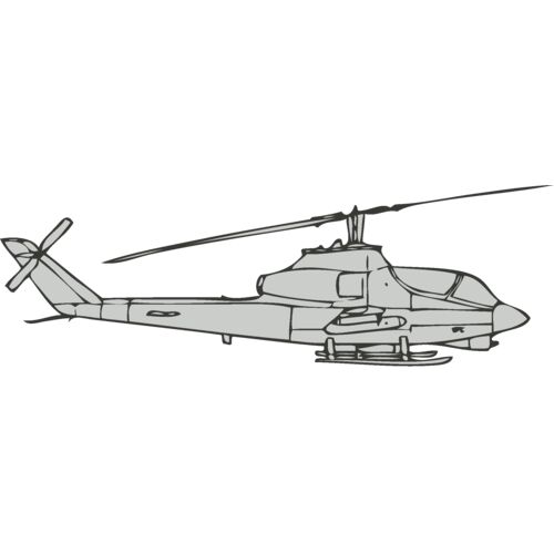 WarToys    Helicopter 2 Thumbnail