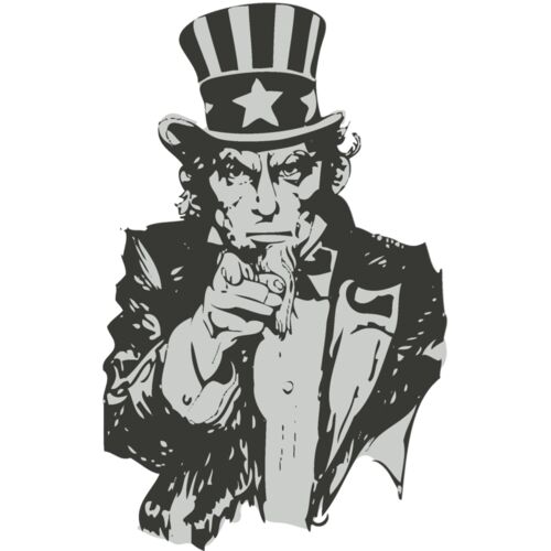 WarToys 11   Uncle Sam Thumbnail