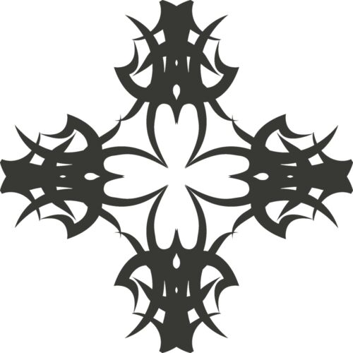 Tribal Construction 5 Thumbnail