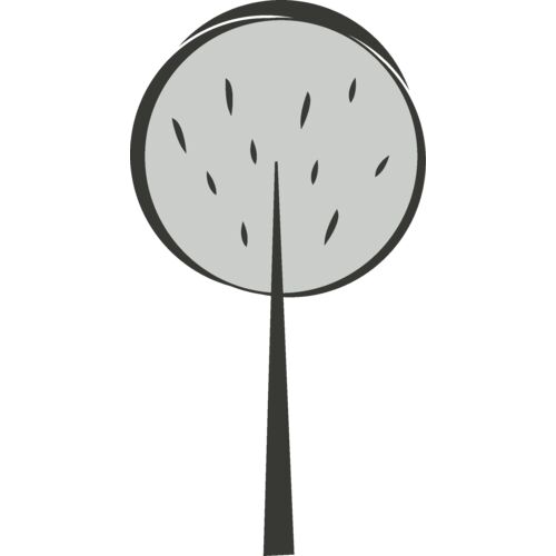 Stylized Tree 61 Thumbnail