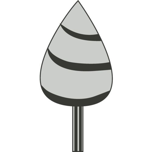 Stylized Tree 27 Thumbnail