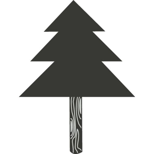 Stylized Tree 55 Thumbnail