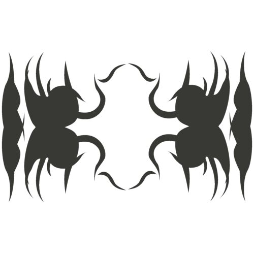 Tribal Construction 23 Thumbnail