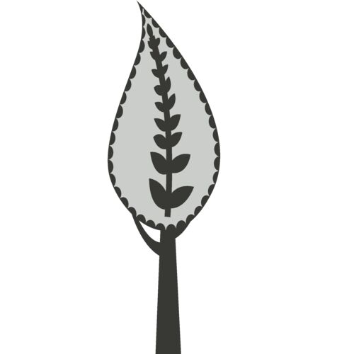 Stylized Tree 62 Thumbnail