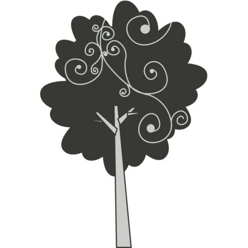 Stylized Tree 74 Thumbnail