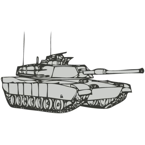 WarToys 19   Tank 2 Thumbnail