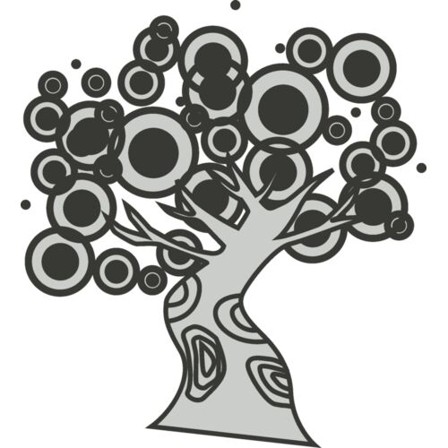 Stylized Tree 64 Thumbnail