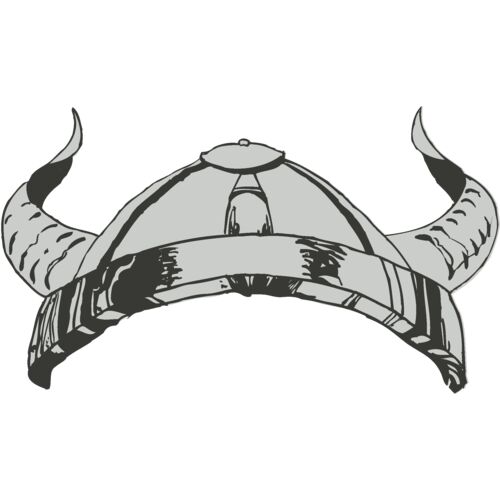 Vikings   Helmet 3 Thumbnail