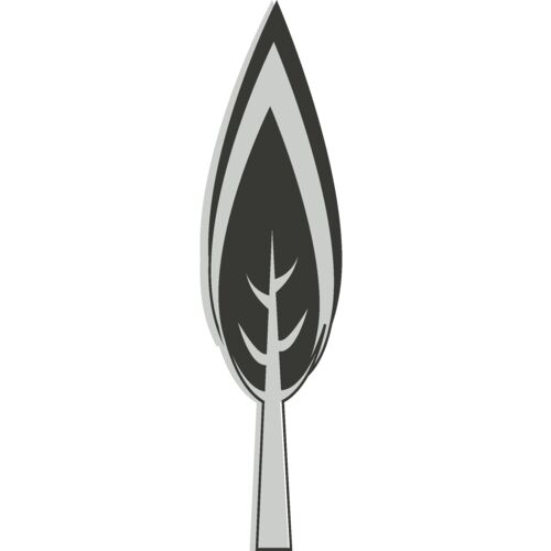 Stylized Tree 32 Thumbnail