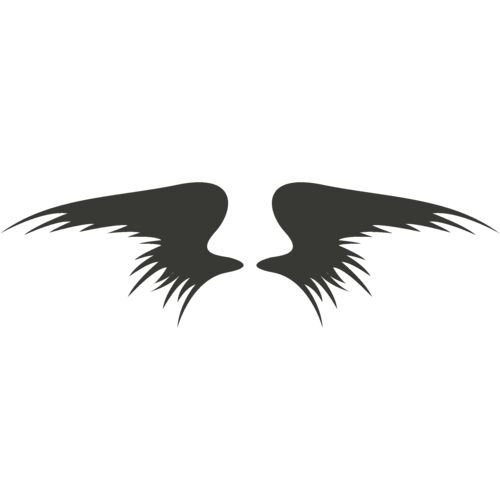 Simple Wings 5 Thumbnail