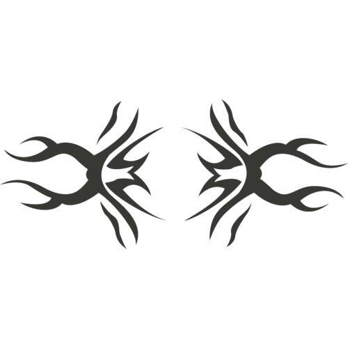 Tribal Construction 25 Thumbnail