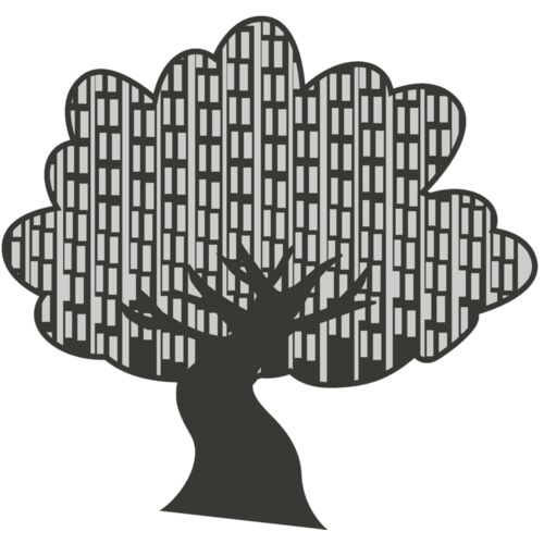 Stylized Tree 70 Thumbnail