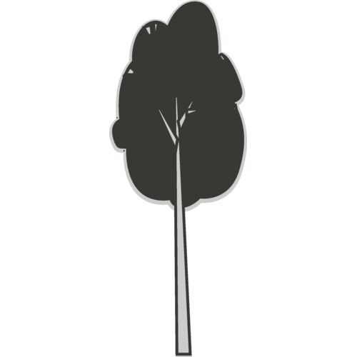 Stylized Tree 76 Thumbnail