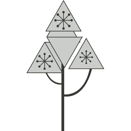 Stylized Tree 67 Thumbnail