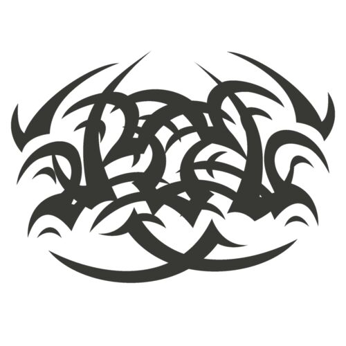 Tribal Construction 6 Thumbnail