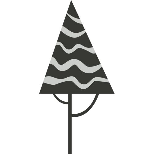 Stylized Tree 59 Thumbnail