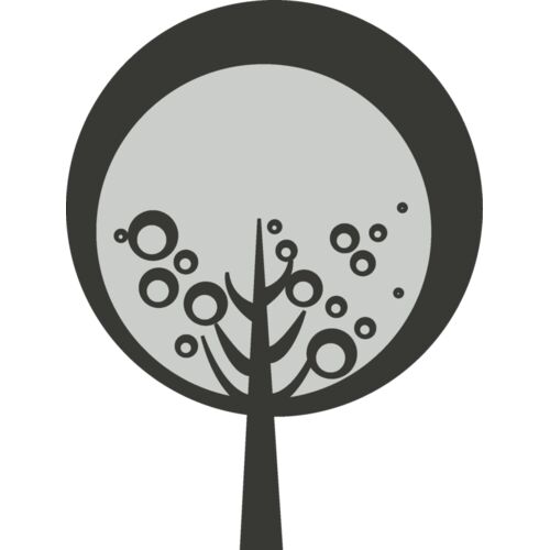 Stylized Tree 25 Thumbnail