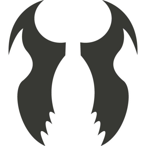 Simple Wings 7 Thumbnail