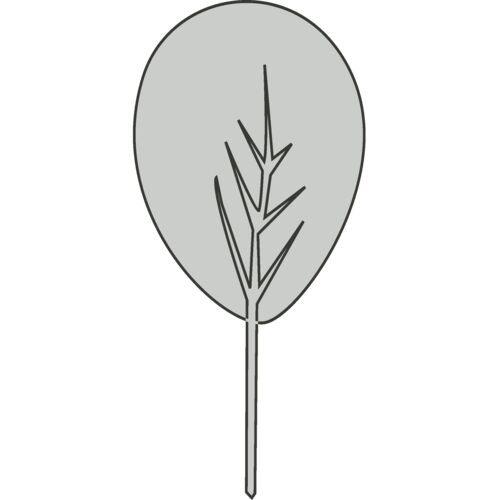 Stylized Tree 5 Thumbnail