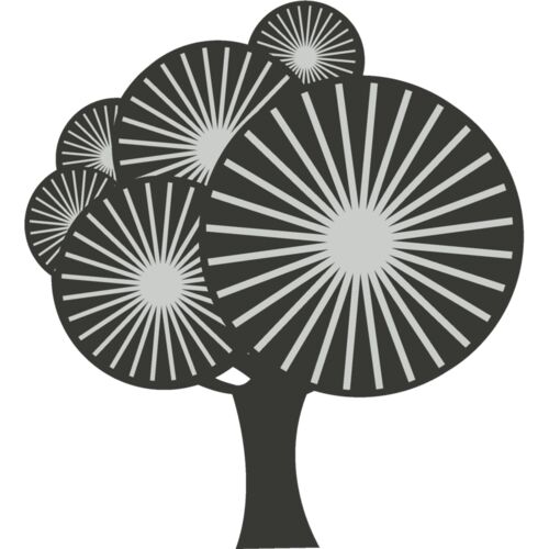 Stylized Tree 49 Thumbnail