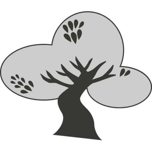 Stylized Tree 1 Thumbnail