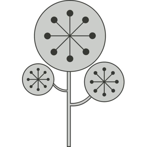 Stylized Tree 54 Thumbnail