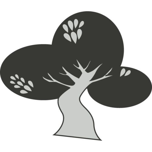 Stylized Tree 2 Thumbnail