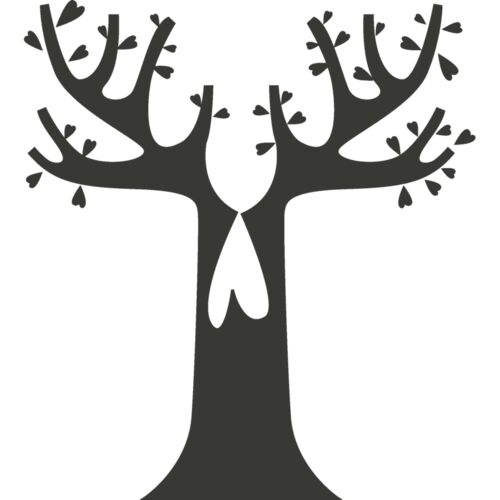 Stylized Tree 44 Thumbnail