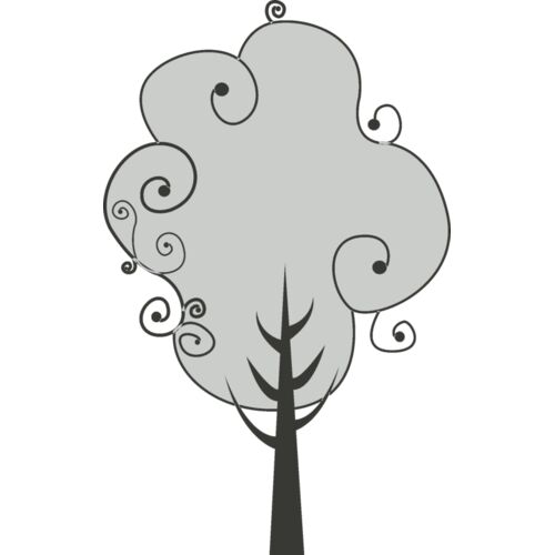 Stylized Tree 24 Thumbnail