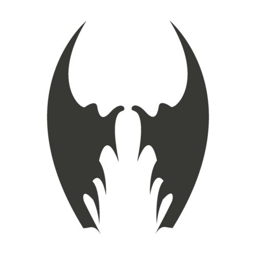 Simple Wings 9 Thumbnail