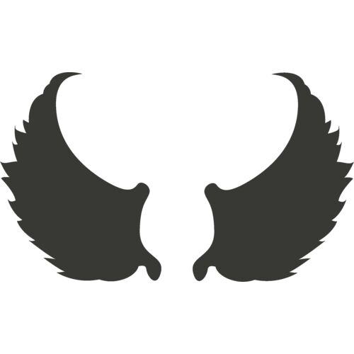 Simple Wings 20 Thumbnail