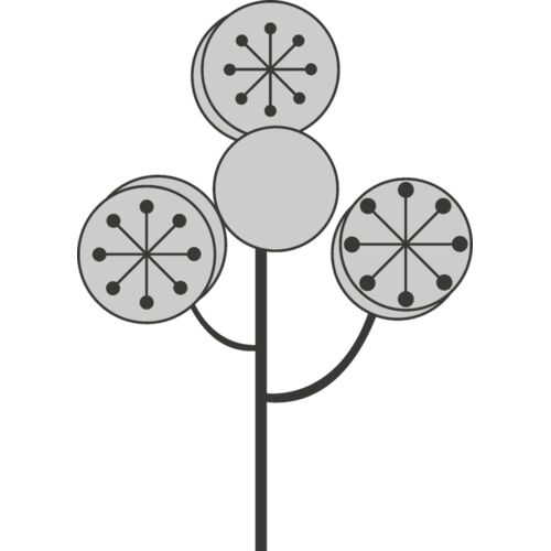 Stylized Tree 68 Thumbnail