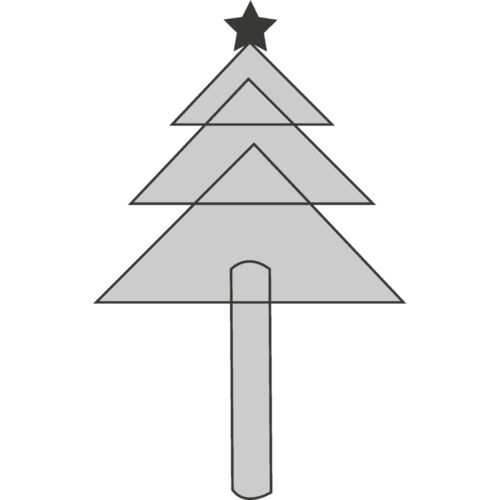 Stylized Tree 52 Thumbnail