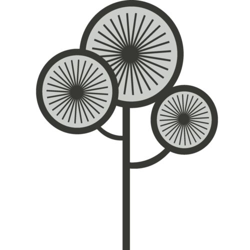 Stylized Tree 50 Thumbnail