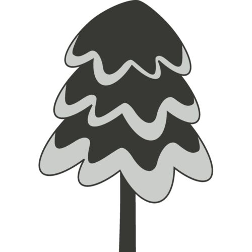 Stylized Tree 17 Thumbnail