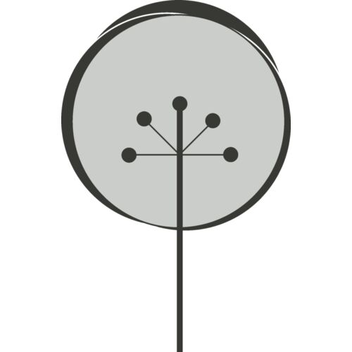 Stylized Tree 45 Thumbnail