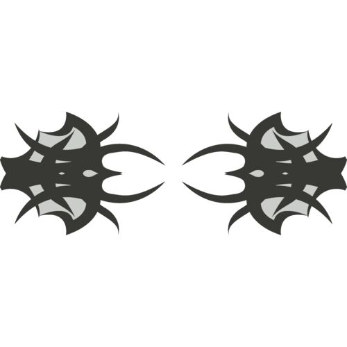 Tribal Construction 20 Thumbnail