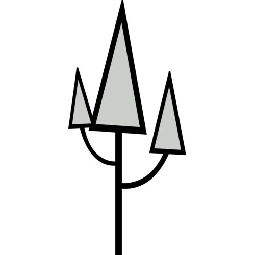 Stylized Tree 7 Thumbnail